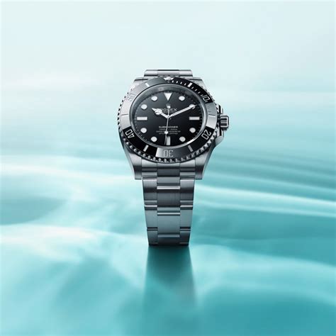 rolex submariner aufzugskrone|Rolex Submariner depth.